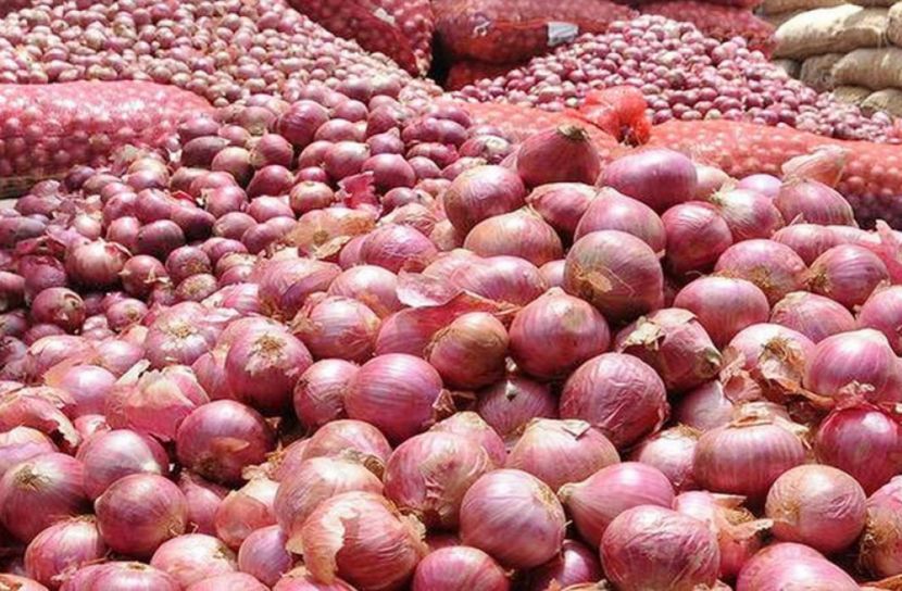 ৫ শতাংশ আমদানি ট্যাক্স কমছে পেঁয়াজে