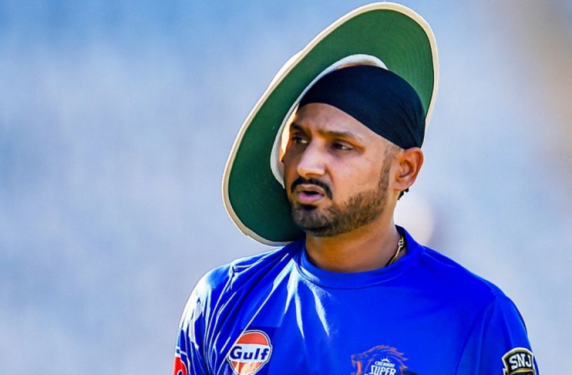 চার কোটি টাকা প্রতারণার শিকার হরভজন!