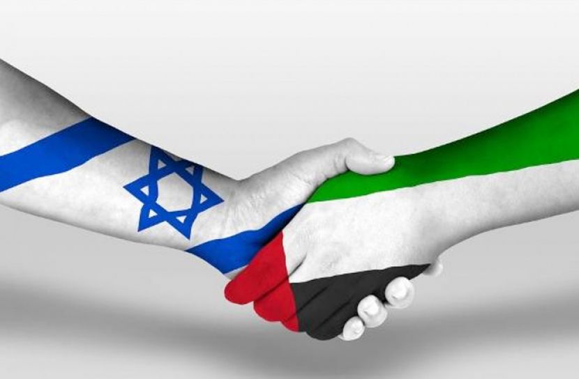 ইসরাইল-আমিরাত চুক্তিতে দুইশ আলেমের ফতোয়া