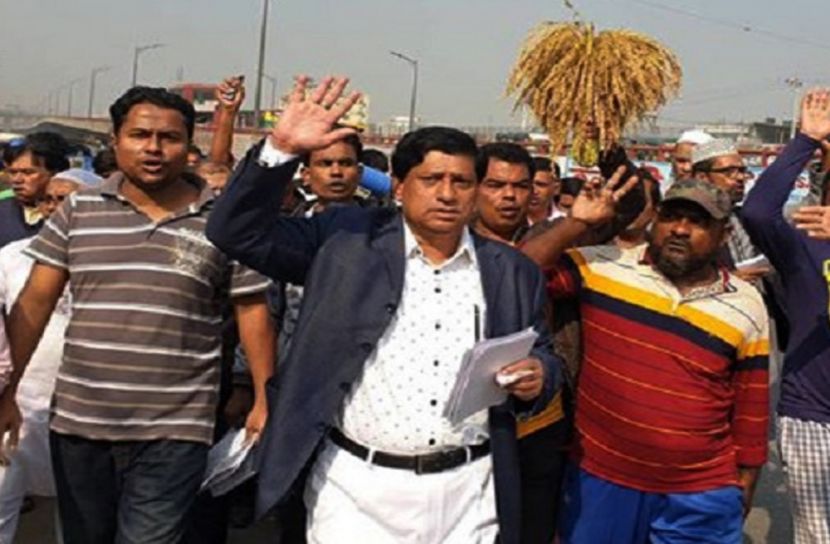 নবীউল্লাহ নবী