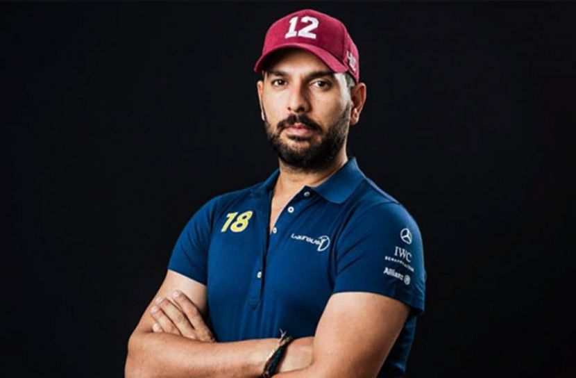 যুবরাজ সিং