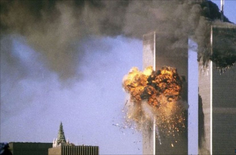 নাইন-ইলেভেনের ১৯ বছর আজ