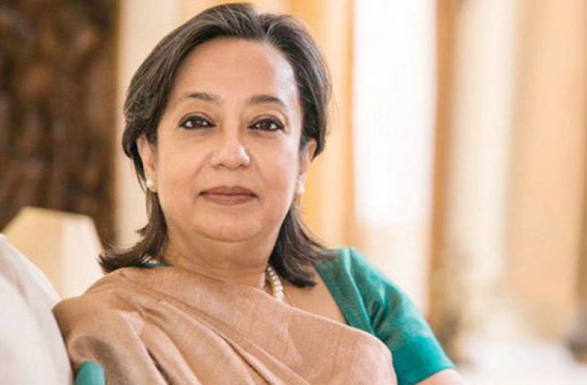 বাংলাদেশের আতিথেয়তার তুলনা হয়না : রীভা গাঙ্গুলি