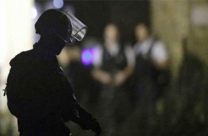 নিউ ইয়র্কে বাংলাদেশিসহ ৮৩ অভিবাসী গ্রেপ্তার