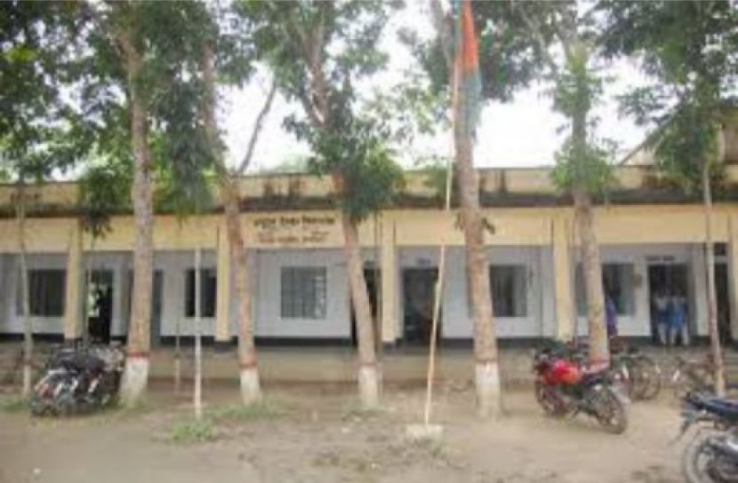 বোয়ালমারী জর্জ একাডেমী