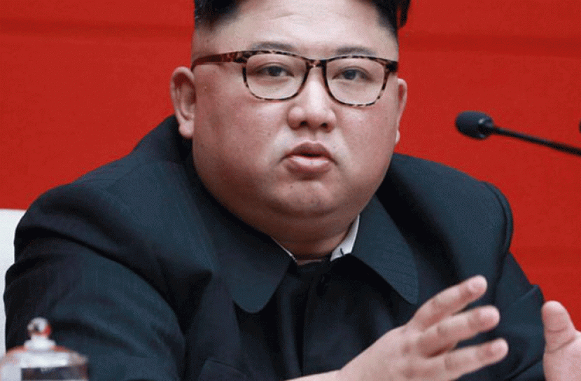 করোনা হলে গুলি করে হত্যার নির্দেশ!