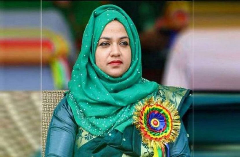 মোটামুটি শঙ্কামুক্ত ইউএনও ওয়াহিদা