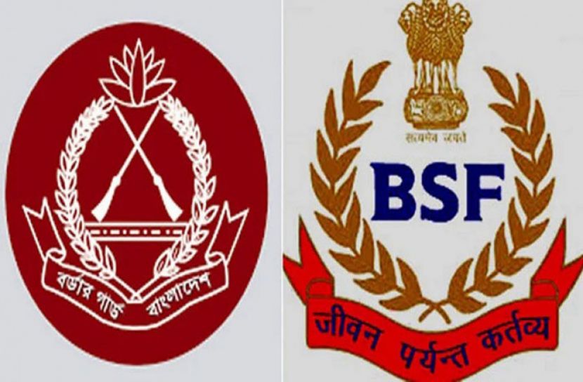 বিজিবি-বিএসএফ ডিজি পর্যায়ে বৈঠক কাল শুরু