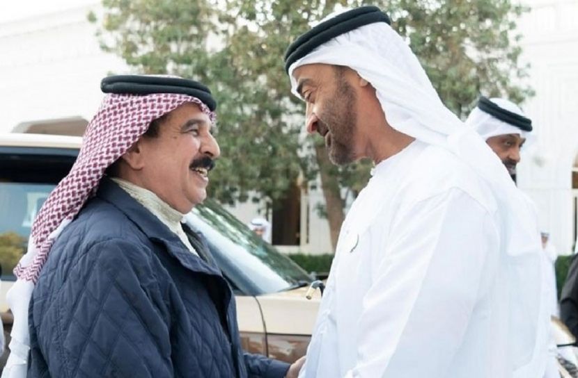 আরব শাসকরা গোপন সম্পর্ক প্রকাশ করেছে: হিজবুল্লাহ