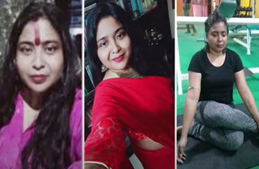 জায়গা বুঝে পরিচয় দিতেন লোপা