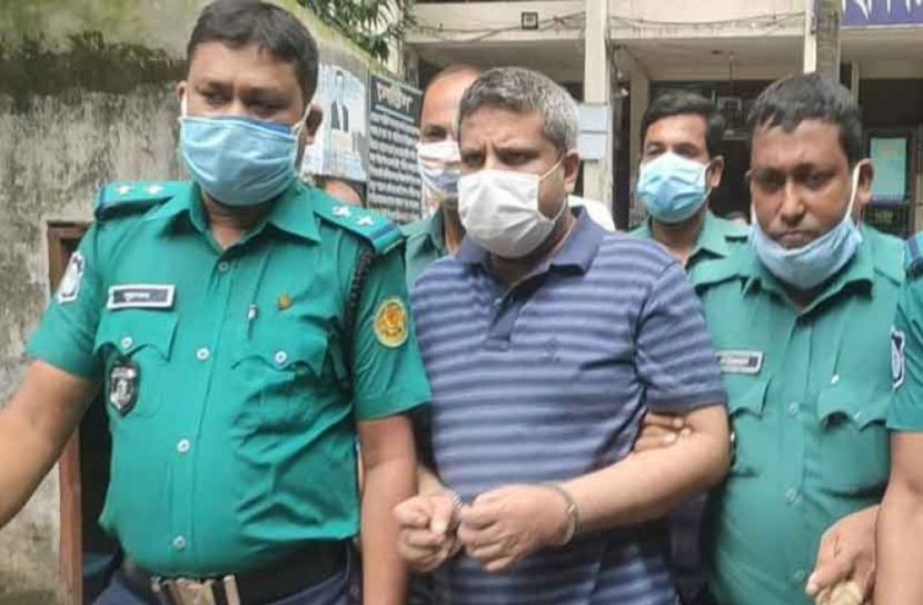 অস্ত্র মামলায় সাহেদের বিরুদ্ধে আরো চারজনের সাক্ষ্যগ্রহণ