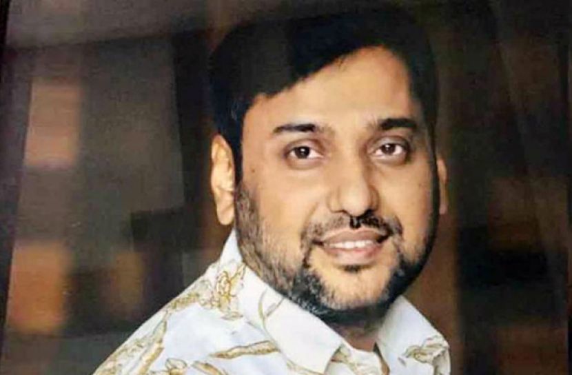 সম্রাটের বিরুদ্ধে সিআইডির মামলা