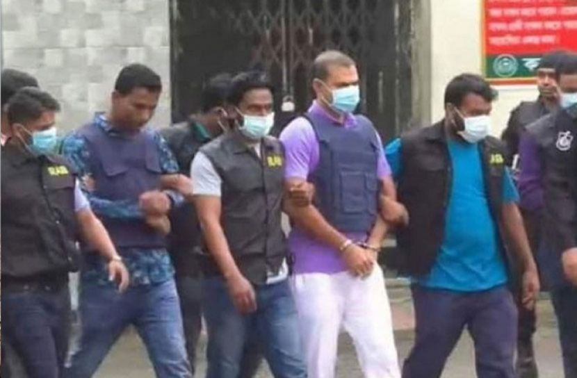 দুদকের মামলায় প্রদীপকে দুপুরে আদালতে তোলা হবে