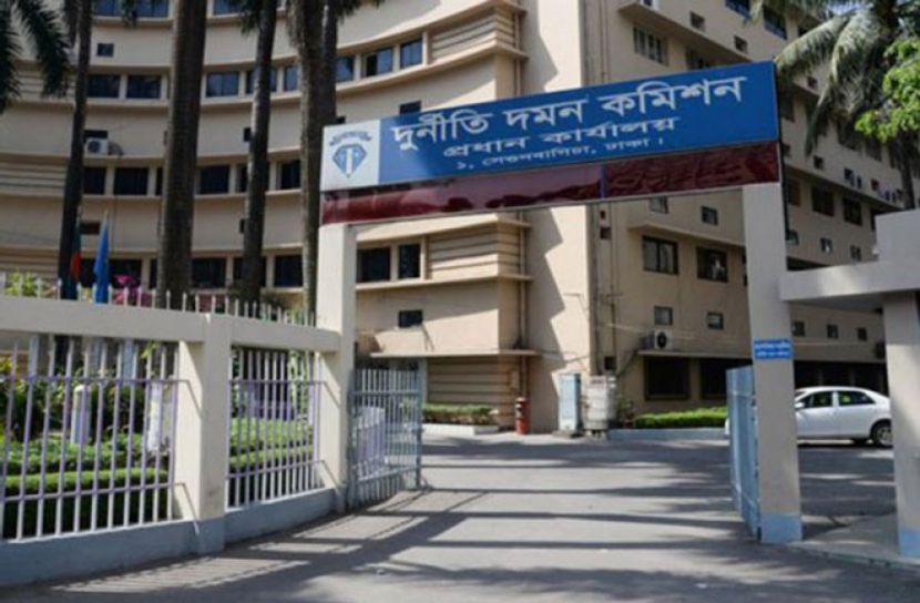 স্বাস্থ্যের আবজালকে দুদকে জিজ্ঞাসাবাদ