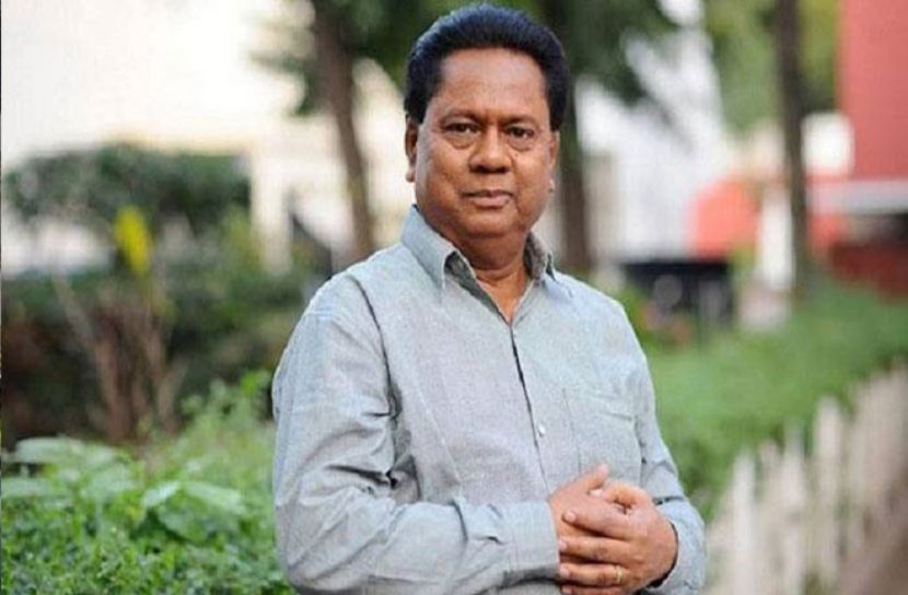 অভিনেতা সাদেক বাচ্চুর করোনায় মৃত্যু