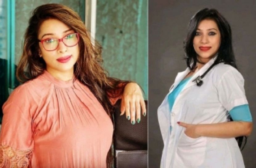 ডা. সাবরিনার আইনজীবীদের নথি দেয়ার নির্দেশ