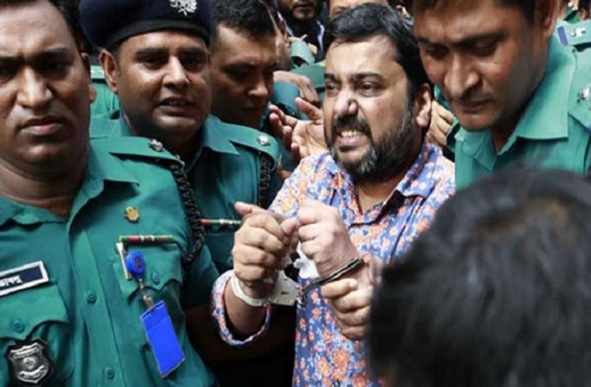 সিসিইউতে সম্রাট: চিকিৎসার জন্য ১৫ সদস্যের মেডিকেল বোর্ড