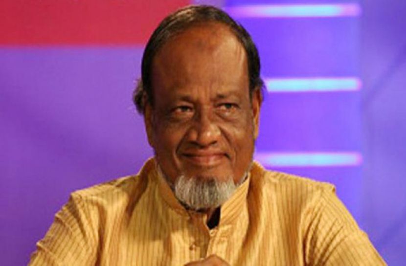 ব্যারিস্টার রফিকুল ইসলাম মিয়া