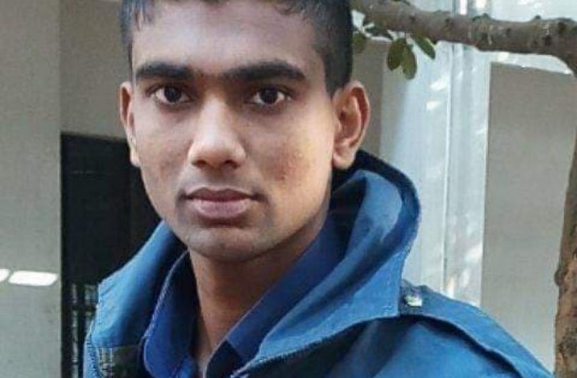 খুলনায় শিশু ধর্ষণ, একজন গ্রেপ্তার