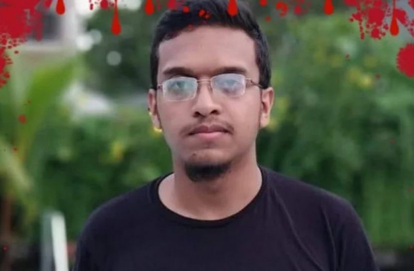 আবরার হত্যা মামলায় অভিযোগ গঠন আজ