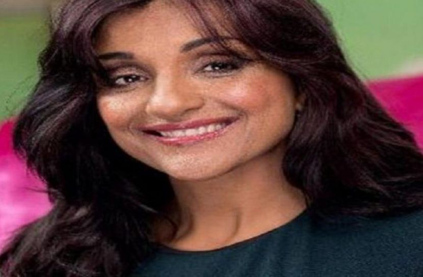 লন্ডনে ইহুদিবিরোধী মন্তব্য : মেয়রপ্রার্থী থেকে বাদ গীতা