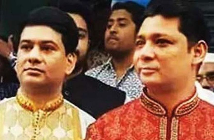 এনু-রুপনকে কেন জামিন নয় : হাইকোর্ট