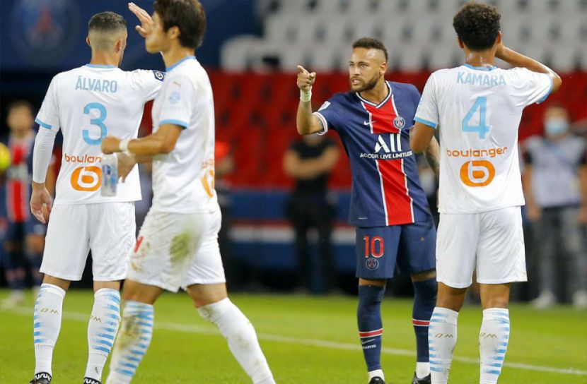 গঞ্জালেজকে হত্যার হুমকি দিচ্ছেন নেইমার সমর্থকরা!