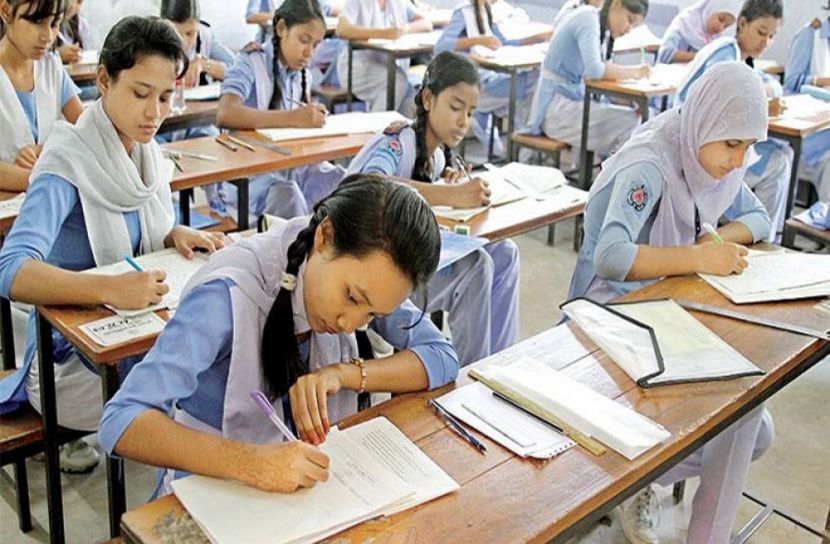 অষ্টম থেকে নবম শ্রেণিতে মূল্যায়নের ভিত্তিতে উত্তীর্ণের নির্দেশনা