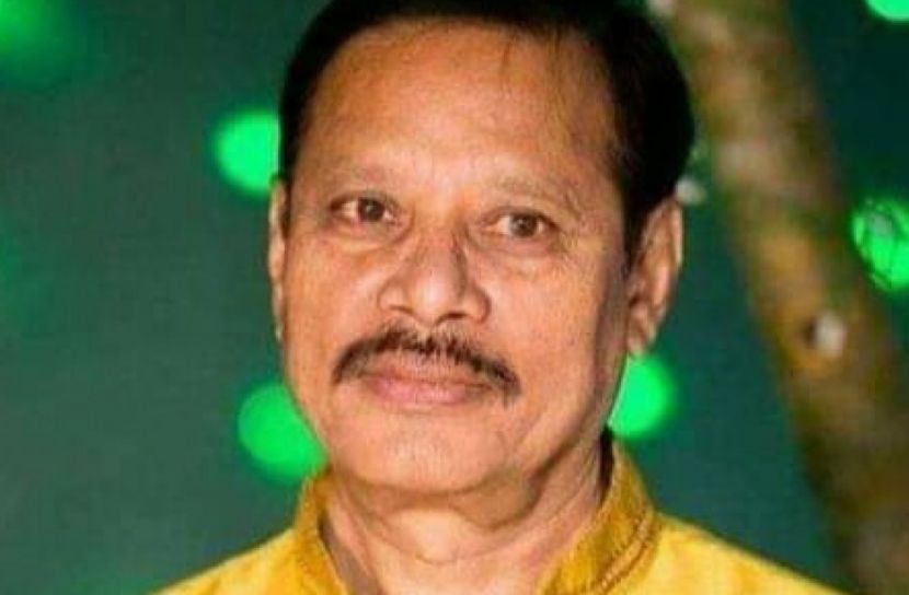 মাহাবুবুর রহমান খান 