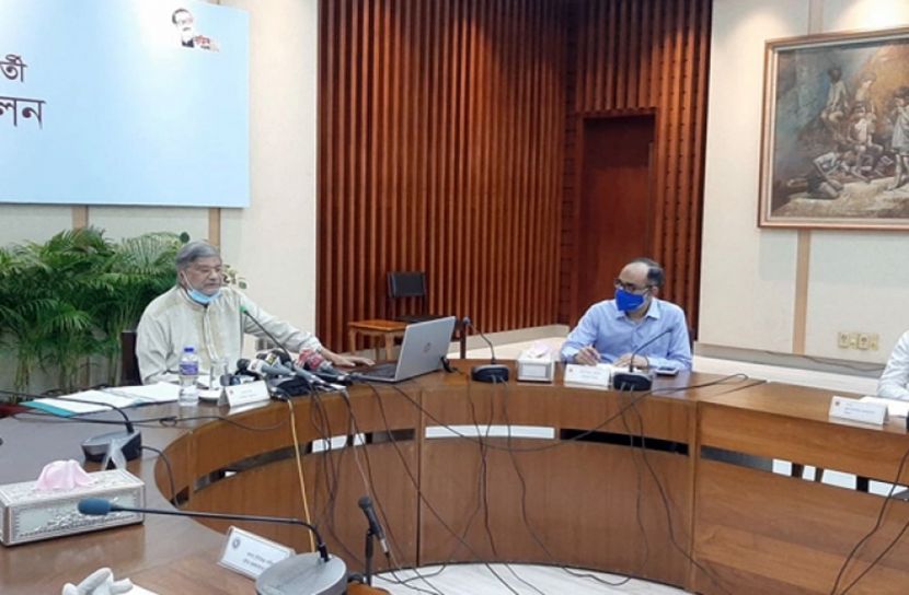 একনেকে অনুমোদন পেল ৫৩৪ কোটি টাকার ৪ প্রকল্প