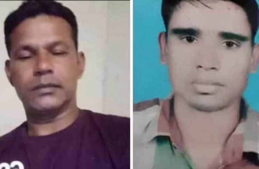 গ্রিসে দুই বাংলাদেশি খুন