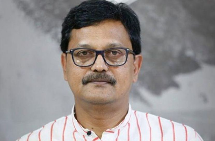 নৌ প্রতিমন্ত্রী খালিদ মাহমুদ করোনা আক্রান্ত