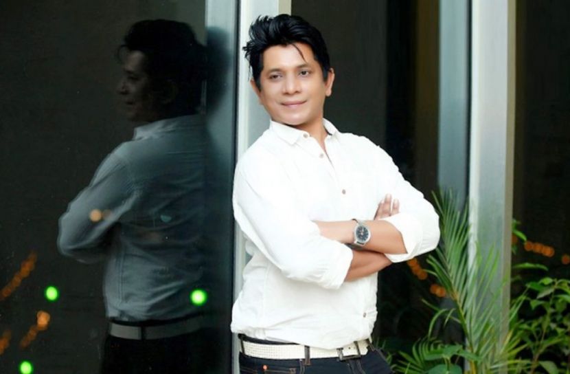 নৃত্যশিল্পী ইভান শাহরিয়ার সোহাগ