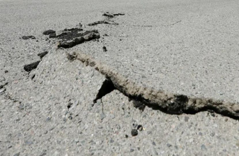 ২০১৫ সালের ভূমিকম্পের আফটার শকে কাঁপলো নেপাল