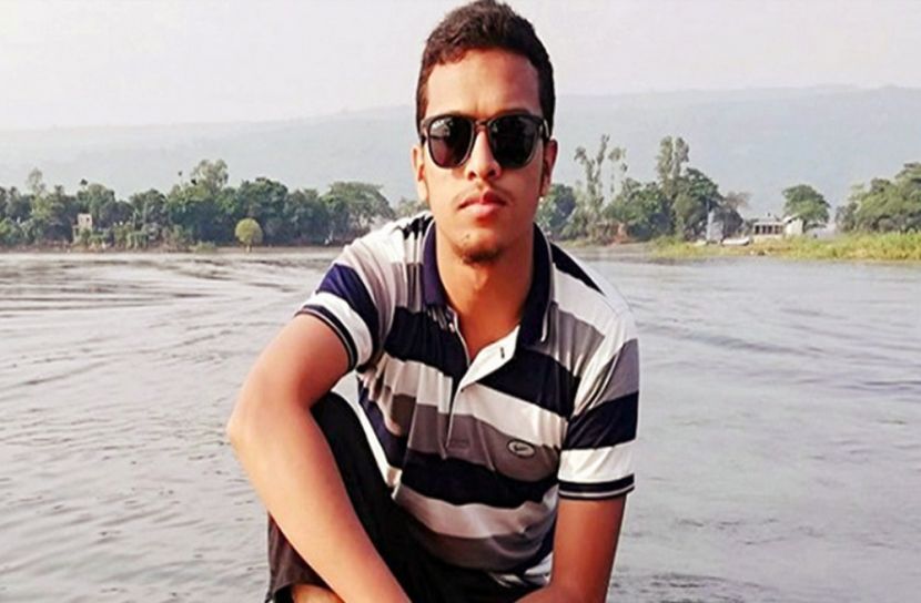 নিহত আবরার ফাহাদ