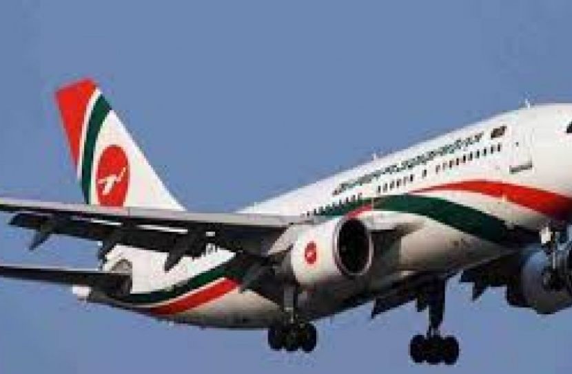 সিলেট-লন্ডন সরাসরি ফ্লাইট চালু ৪ অক্টোবর