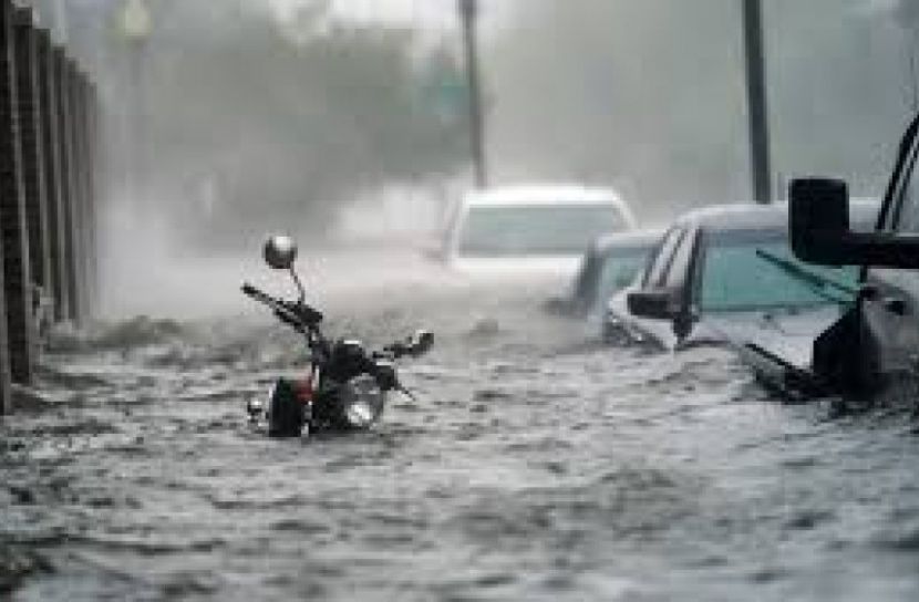 ফ্লোরিডায় হ্যারিকেন ‘স্যালি’র আঘাত, জনজীবনে বিপর্যয়