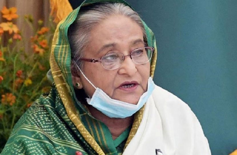 প্রশাসনের সর্বস্তরে জবাবদিহির তাগিদ প্রধানমন্ত্রীর