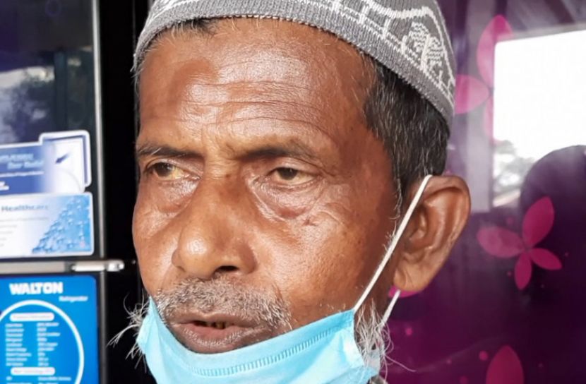 মুক্তিযুদ্ধকালের ডাকাত দেলোয়ার এখন ভাতাপ্রাপ্ত মুক্তিযোদ্ধা!