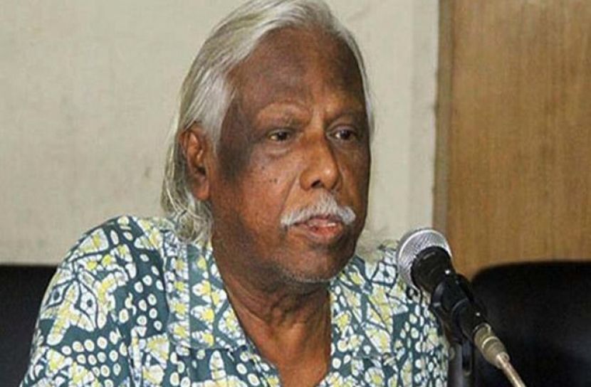 গণস্বাস্থ্য কেন্দ্রের প্রতিষ্ঠাতা ট্রাস্টি ডা. জাফরুল্লাহ