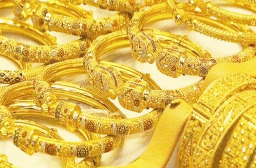 আবারও বাড়ল স্বর্ণের দাম