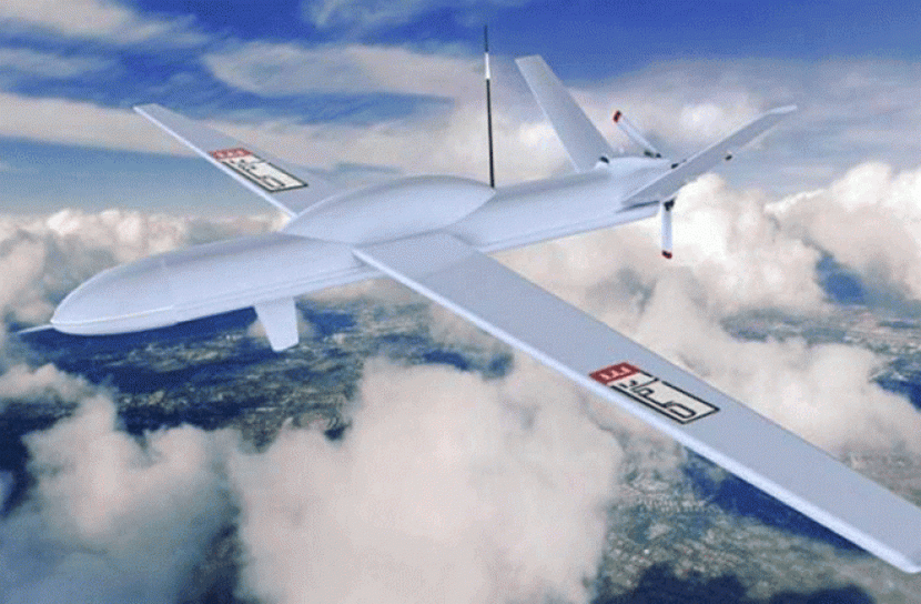 সৌদি আরবে ড্রোন হামলা চালাল ইয়েমেন