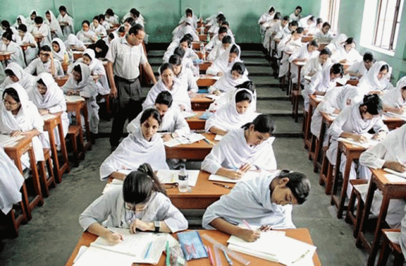 এইচএসসি পরীক্ষার বিষয়ে সিদ্ধান্ত ২৪ সেপ্টেম্বর