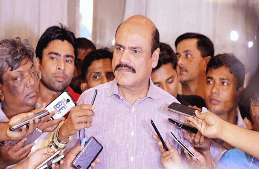 দুয়েকদিনের মধ্যে চূড়ান্ত হবে শ্রীলংকা সফর