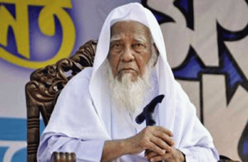 আল্লামা শফীর অবস্থা সংকটাপন্ন, এয়ার অ্যাম্বুলেন্সে আনা হবে ঢাকায়