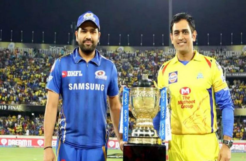 মরুর দেশে আইপিএল ঝড় আজ