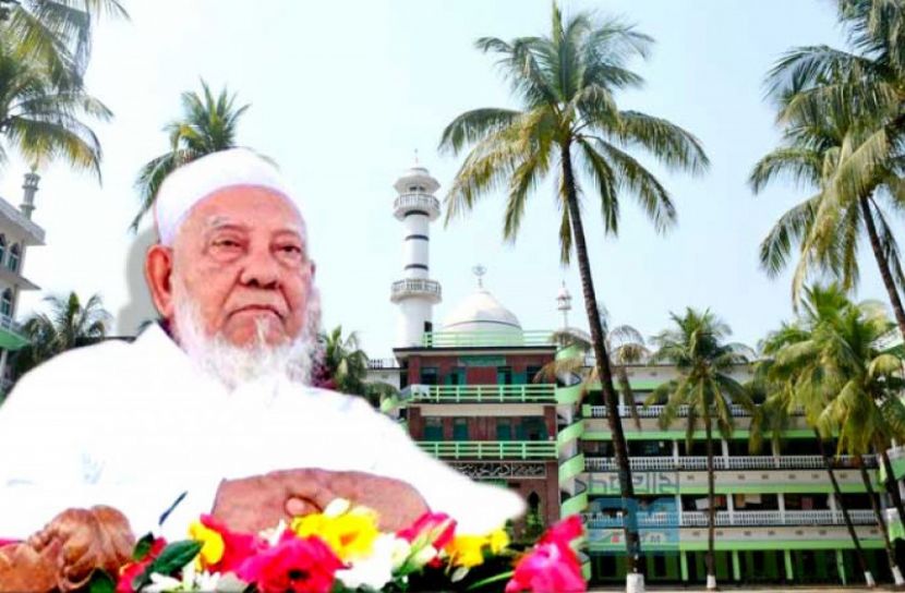 কাউন্সিলের মাধ্যমে নির্বাচিত হবেন হেফাজতের পরবর্তী আমির