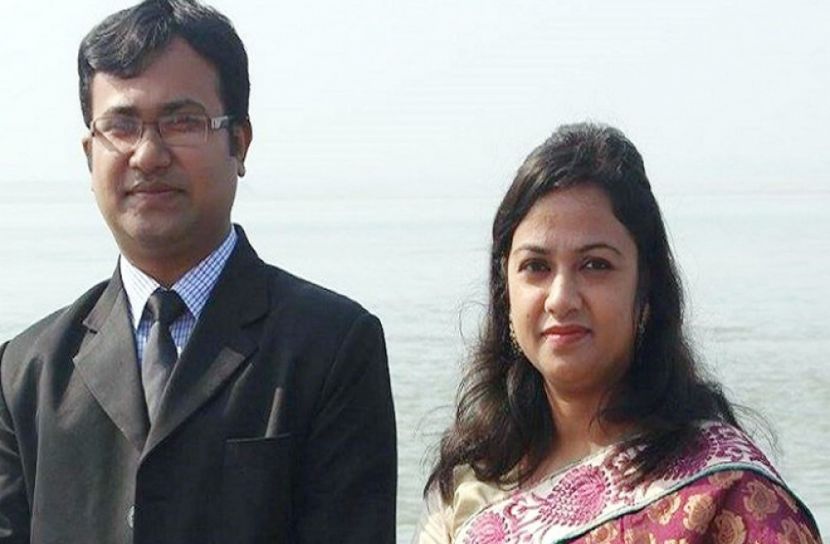 ইউএনও ওয়াহিদাকে ওএসডি, স্বামী বদলি  স্বাস্থ্যসেবা বিভাগে