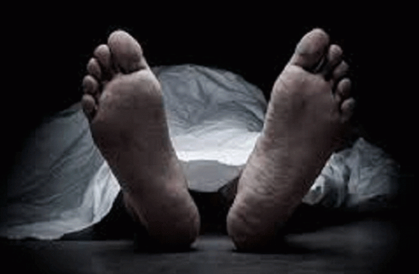 ইছামতি নদীতে অজ্ঞাত যুবকের মরদেহ 