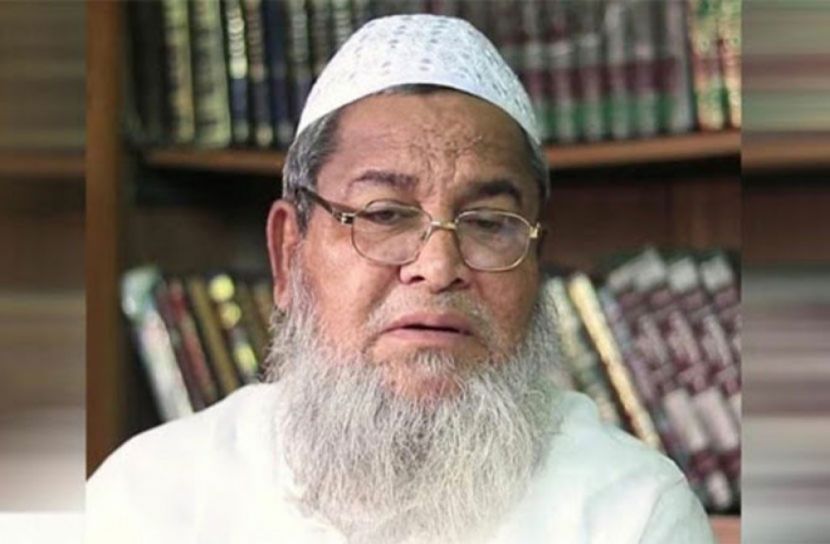 হাটহাজারী মাদ্রাসার দায়িত্ব পেলেন বাবুনগরী